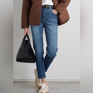 Frame High n Tight Jeans Size 29